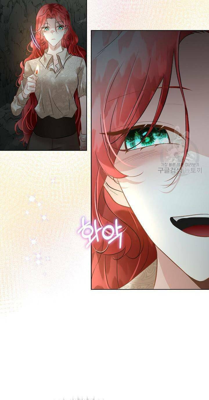 Tạm Thời Tôi Sẽ Bảo Vệ Nam Chính: Chapter 48
