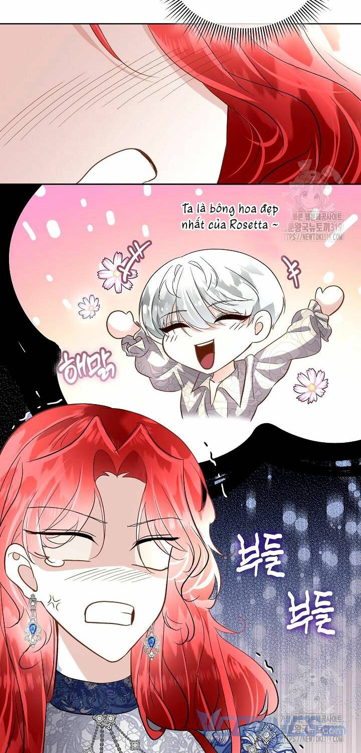 Tạm Thời Tôi Sẽ Bảo Vệ Nam Chính: Chapter 53