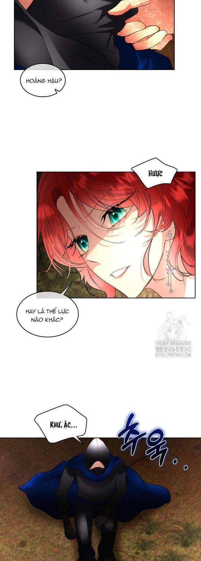 Tạm Thời Tôi Sẽ Bảo Vệ Nam Chính: Chapter 66