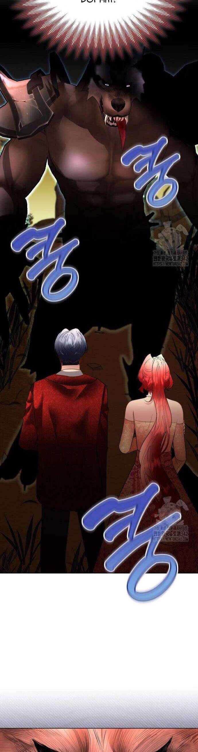 Tạm Thời Tôi Sẽ Bảo Vệ Nam Chính: Chapter 66