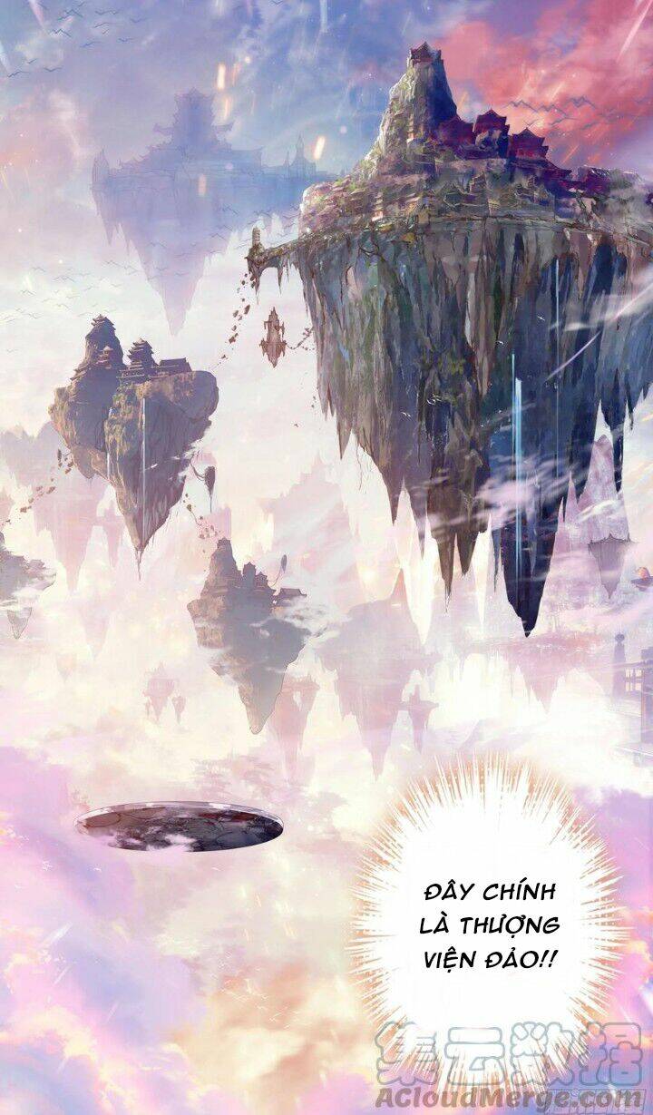 Tam Thốn Nhân Gian: Chapter 113
