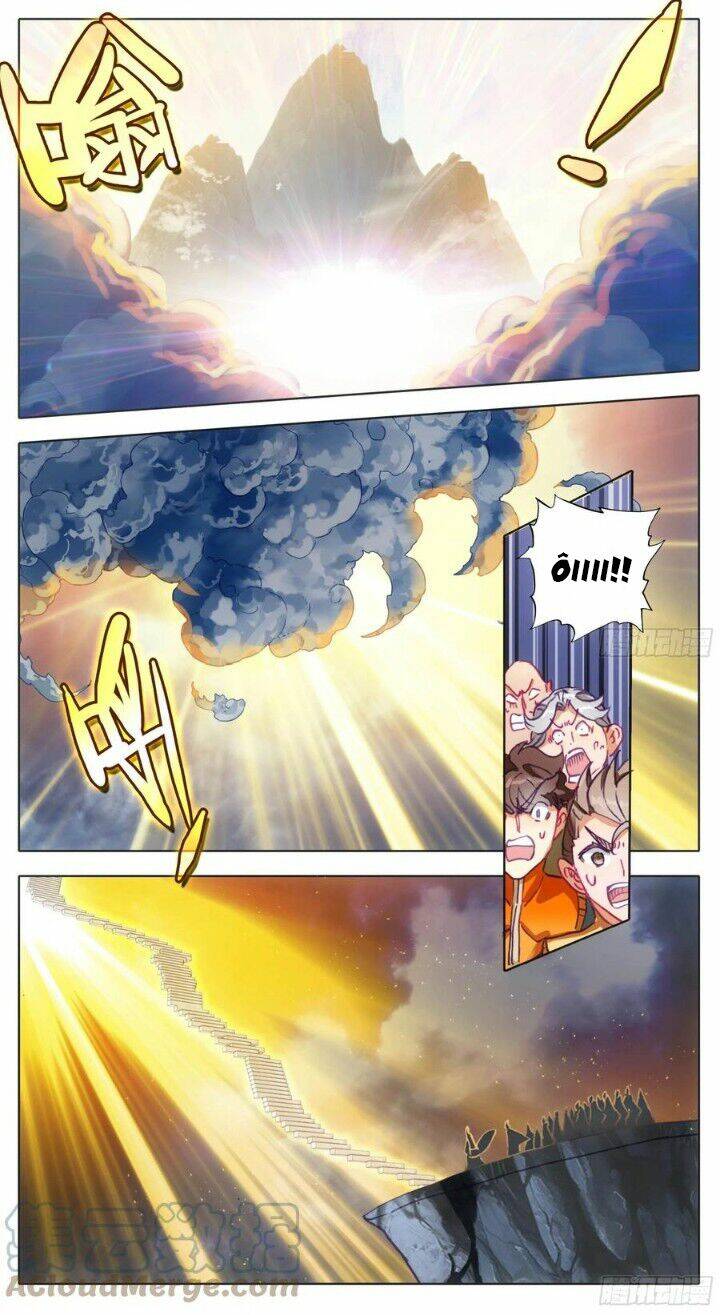 Tam Thốn Nhân Gian: Chapter 113