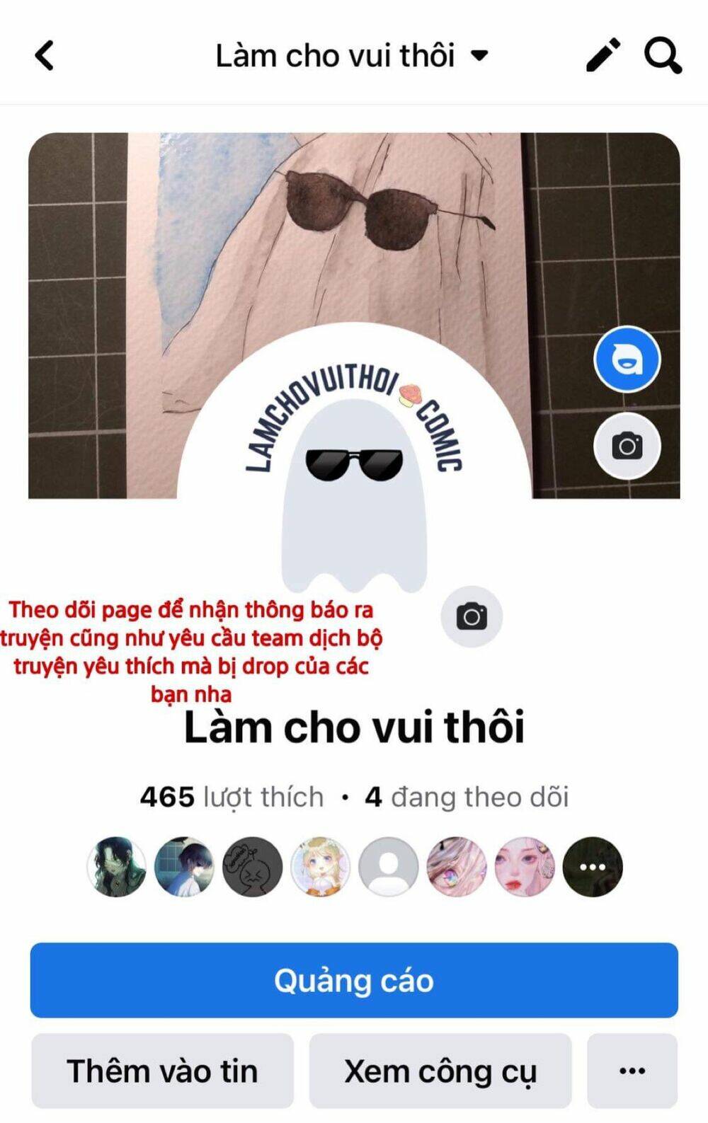 Tam Thốn Nhân Gian: Chapter 139