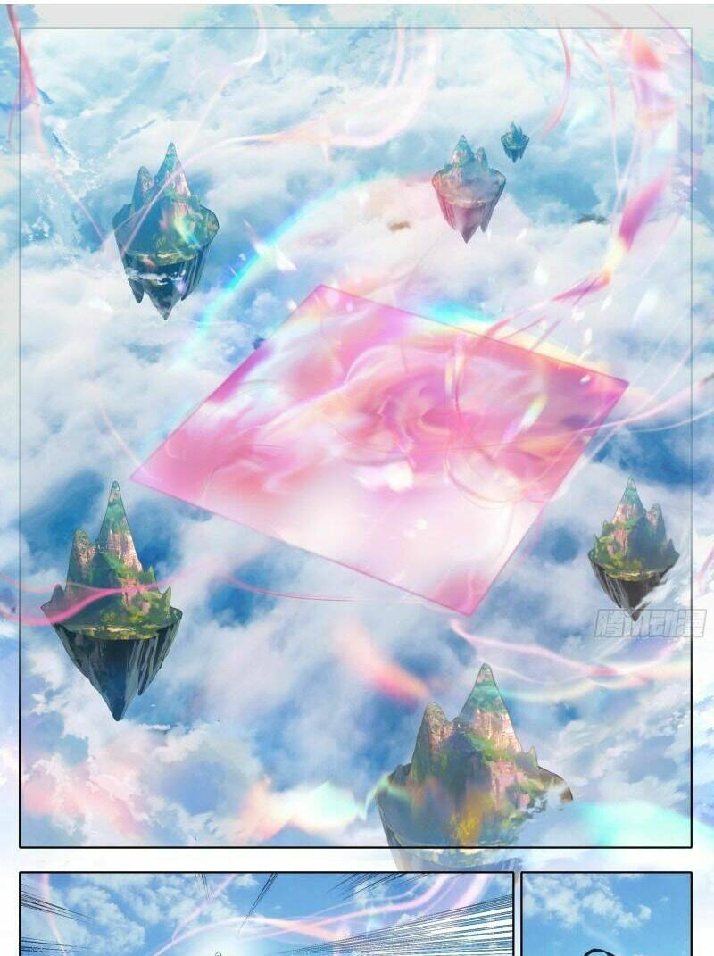 Tam Thốn Nhân Gian: Chapter 144