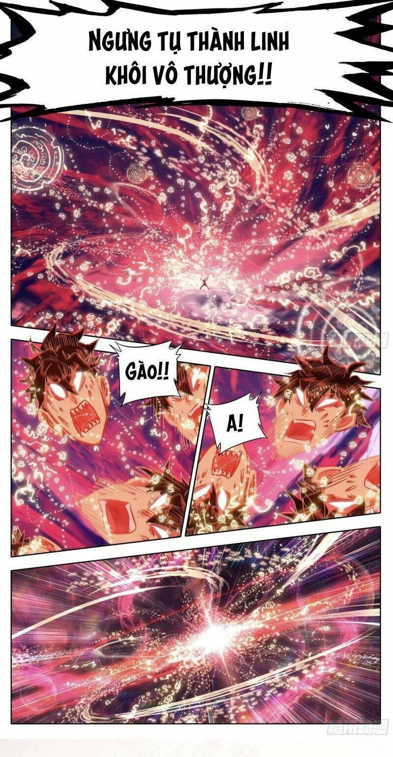 Tam Thốn Nhân Gian: Chapter 157