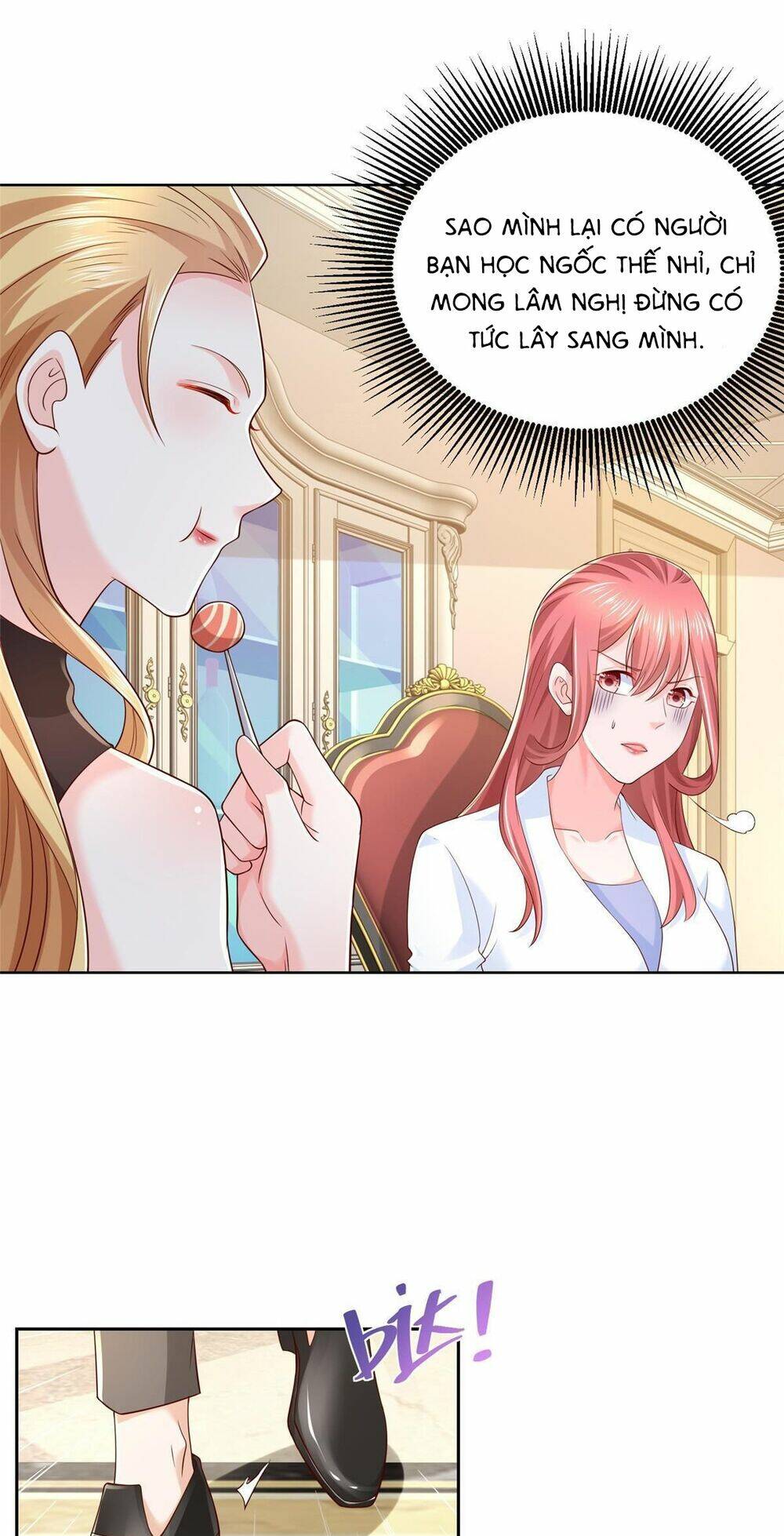 Tam Thốn Nhân Gian: Chapter 157