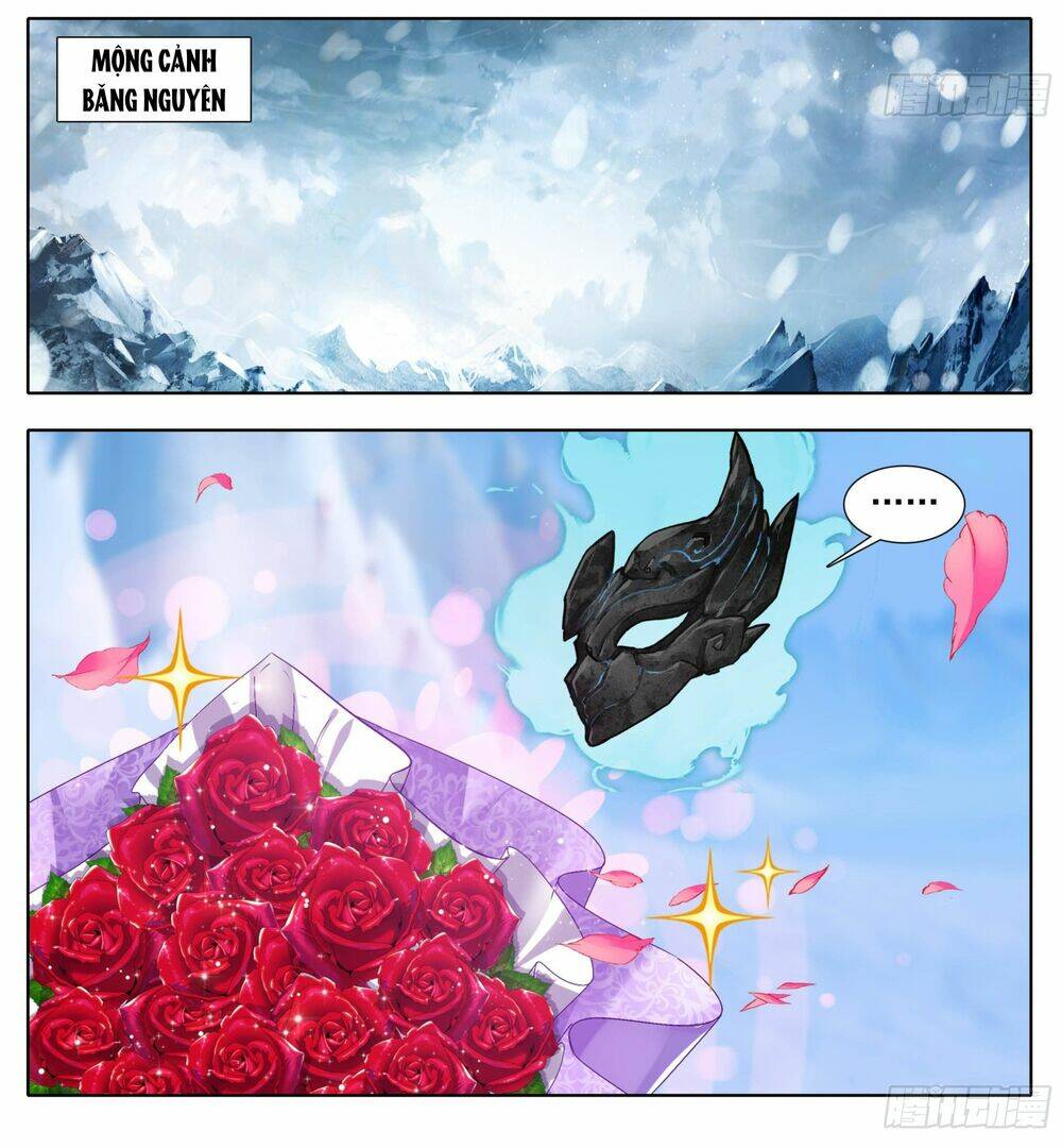 Tam Thốn Nhân Gian: Chapter 162