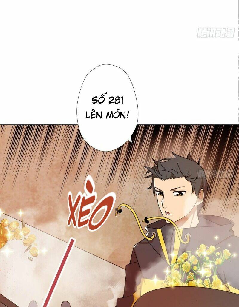 Tam Thốn Nhân Gian: Chapter 162