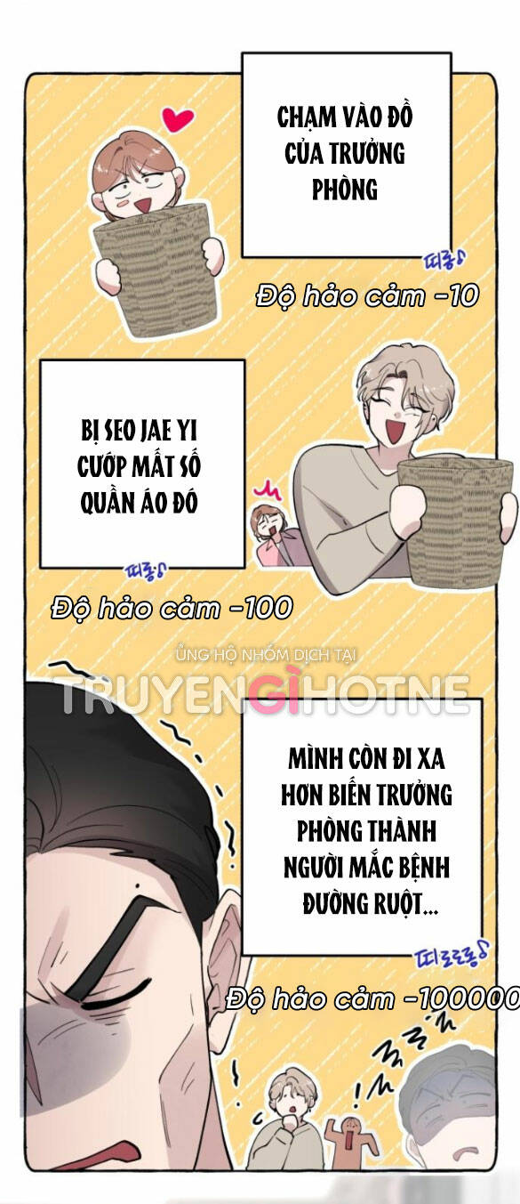 Huyền Thiên Chí Tôn: Chapter 10.1