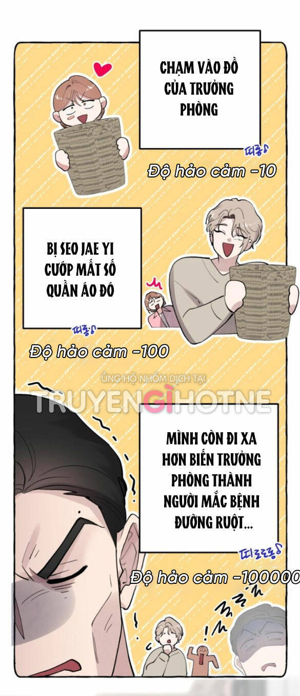 Huyền Thiên Chí Tôn: Chapter 10.1