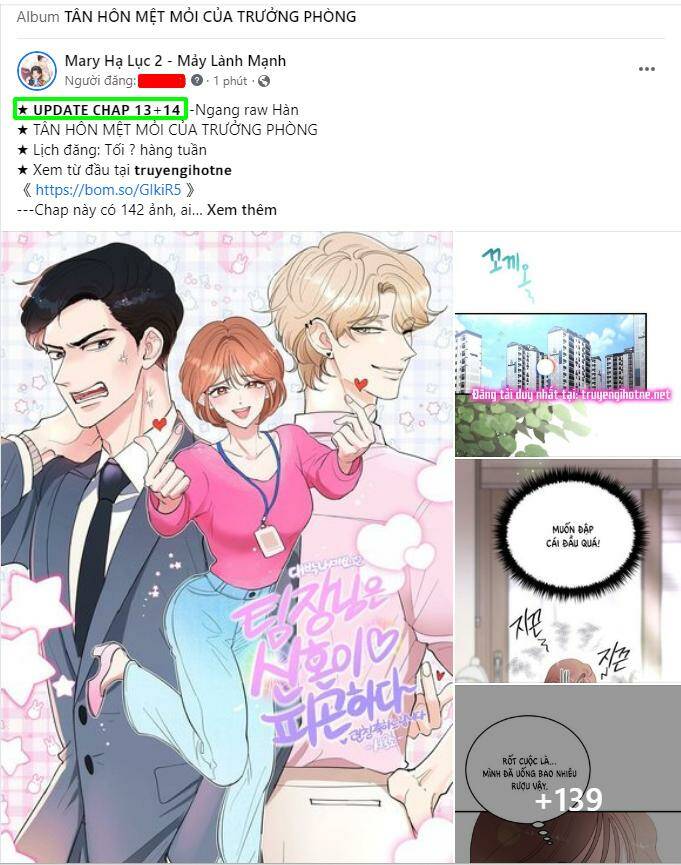 Huyền Thiên Chí Tôn: Chapter 13.2