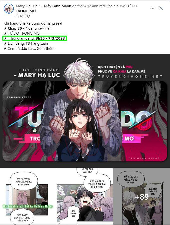 Huyền Thiên Chí Tôn: Chapter 13.2