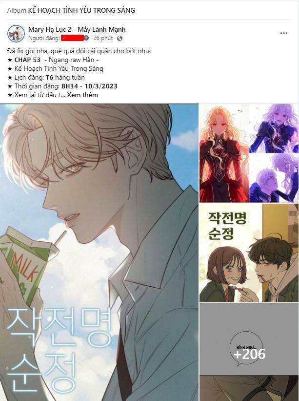 Huyền Thiên Chí Tôn: Chapter 13.2