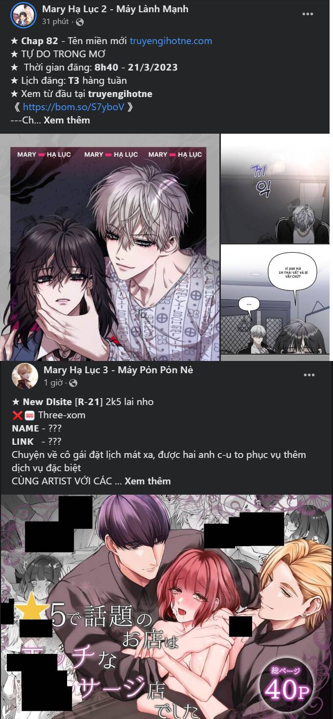 Huyền Thiên Chí Tôn: Chapter 14.1
