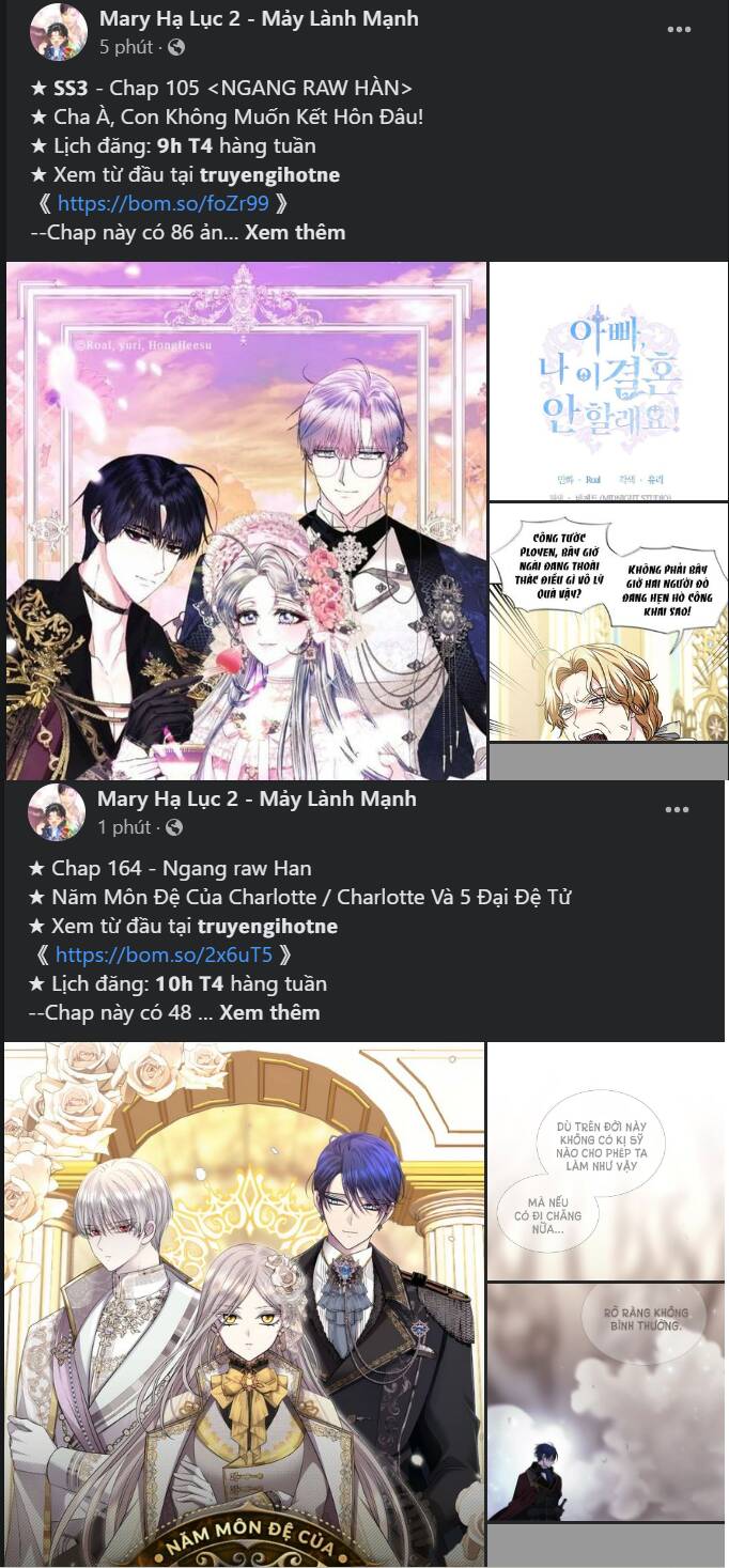 Huyền Thiên Chí Tôn: Chapter 15.1