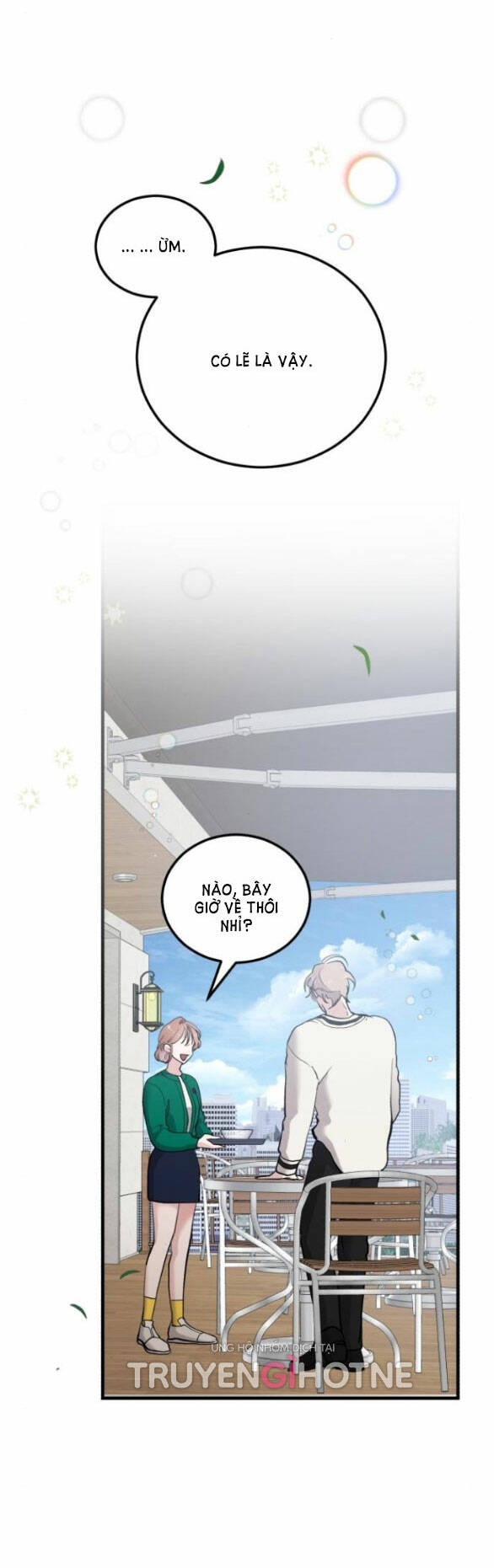 Huyền Thiên Chí Tôn: Chapter 16.2