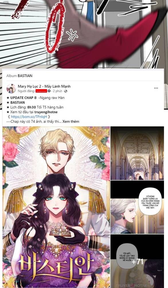 Huyền Thiên Chí Tôn: Chapter 7.2