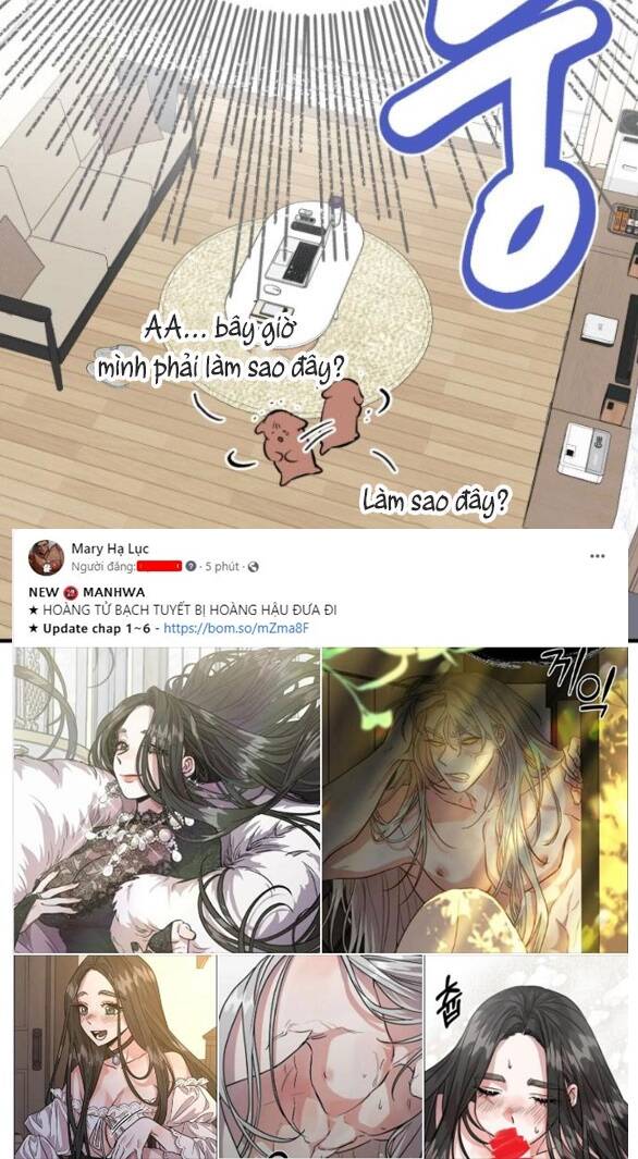 Huyền Thiên Chí Tôn: Chapter 8.1