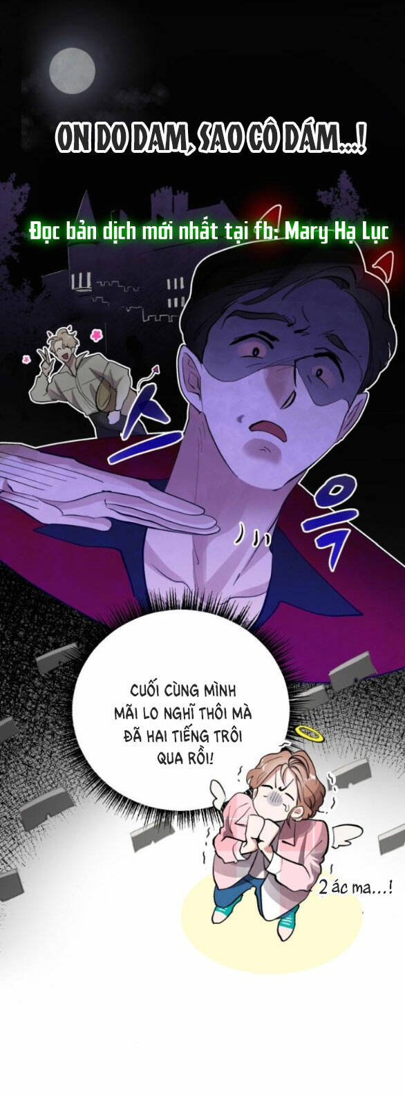 Huyền Thiên Chí Tôn: Chapter 8.1