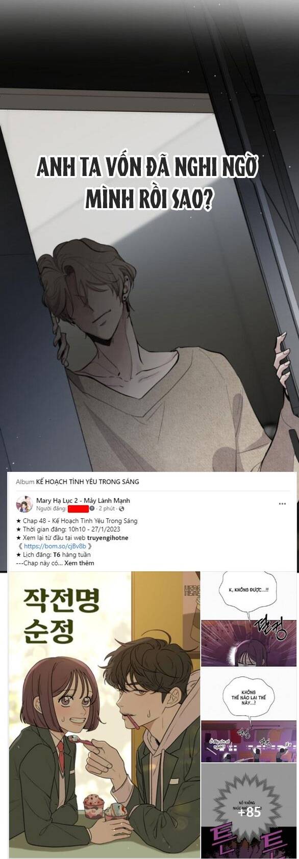 Huyền Thiên Chí Tôn: Chapter 8.1