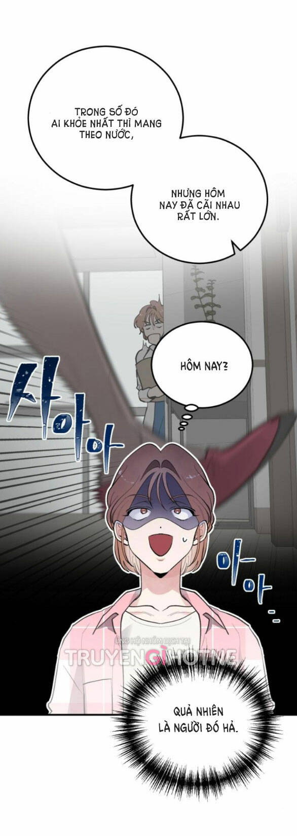 Huyền Thiên Chí Tôn: Chapter 8.2