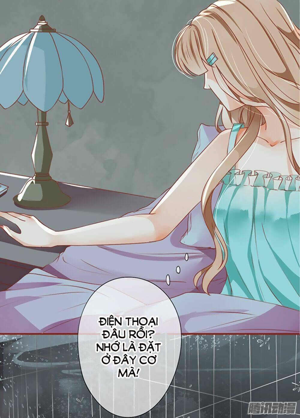 Bá Vương Chi Tinh: Chapter 1