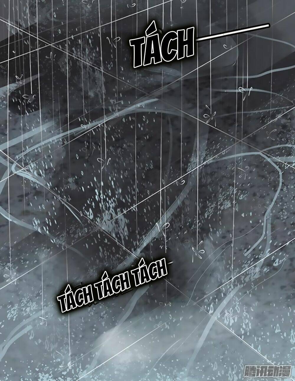Bá Vương Chi Tinh: Chapter 1