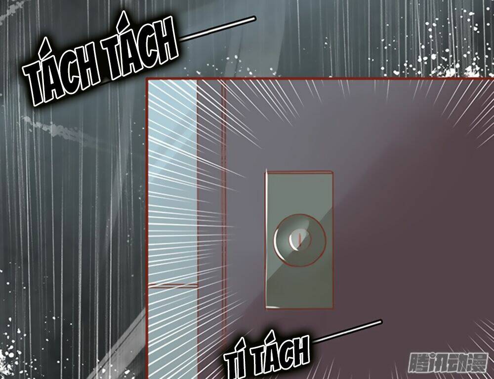 Bá Vương Chi Tinh: Chapter 1