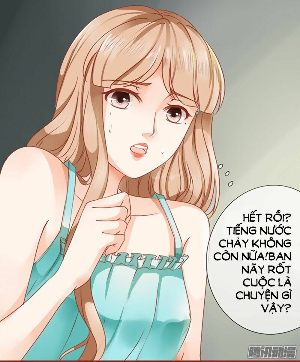 Bá Vương Chi Tinh: Chapter 1