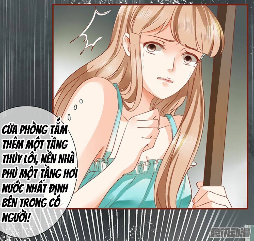 Bá Vương Chi Tinh: Chapter 1