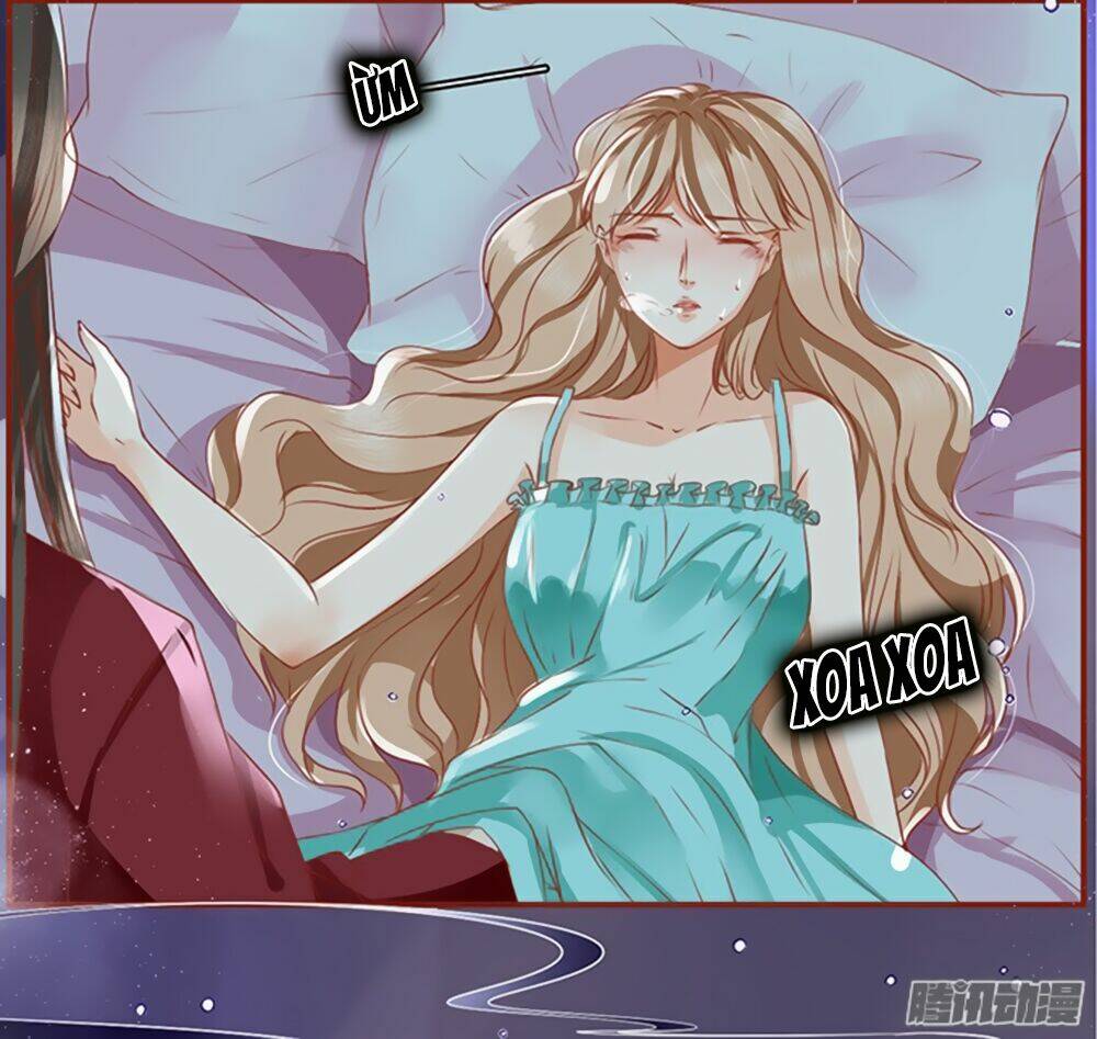 Bá Vương Chi Tinh: Chapter 1