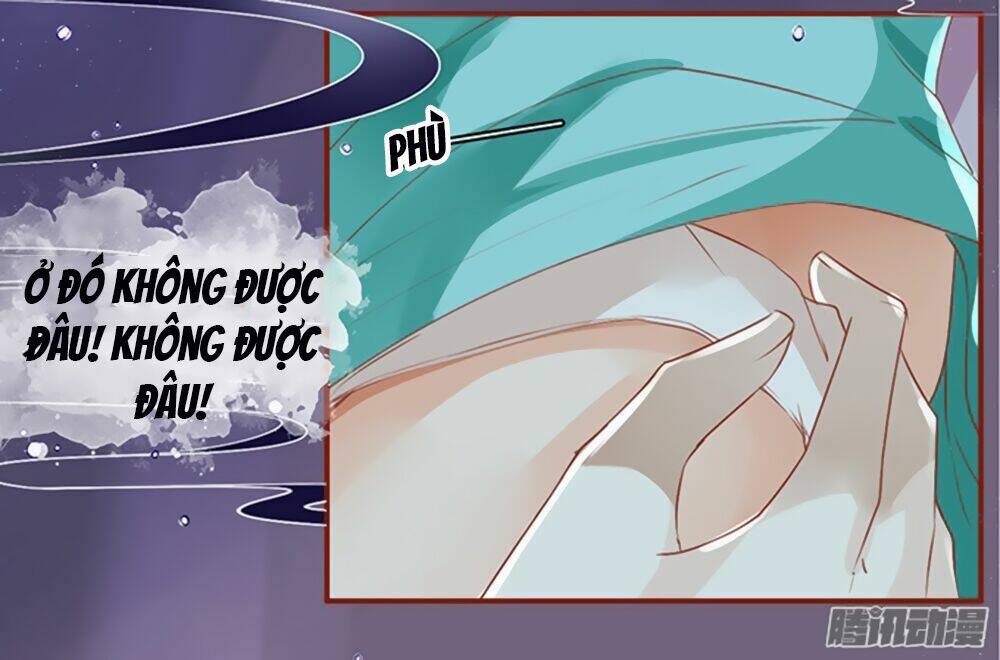 Bá Vương Chi Tinh: Chapter 1