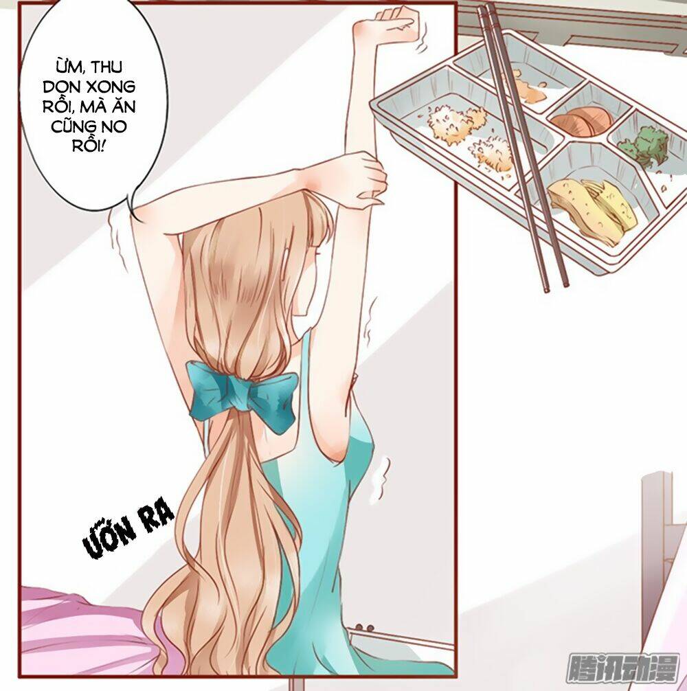 Bá Vương Chi Tinh: Chapter 1