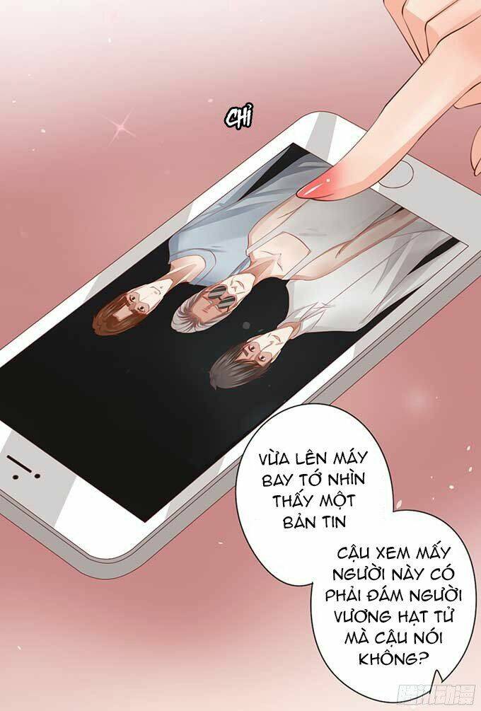 Bá Vương Chi Tinh: Chapter 10