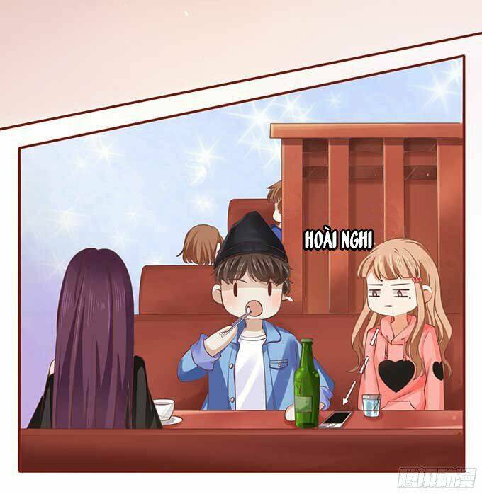Bá Vương Chi Tinh: Chapter 10