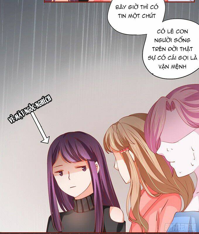 Bá Vương Chi Tinh: Chapter 13