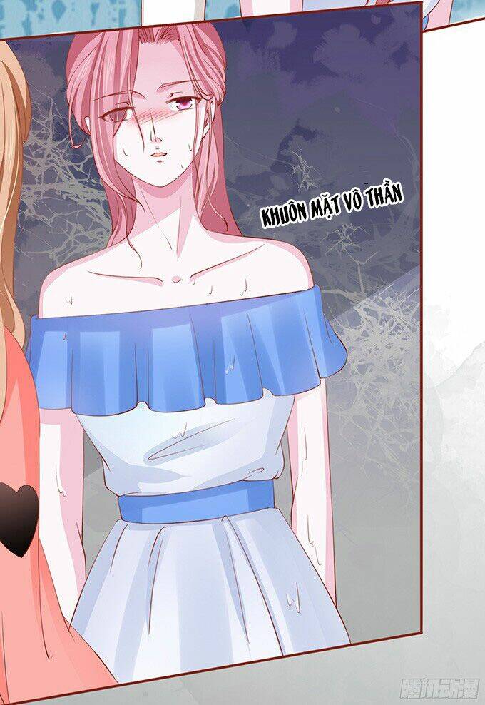 Bá Vương Chi Tinh: Chapter 13