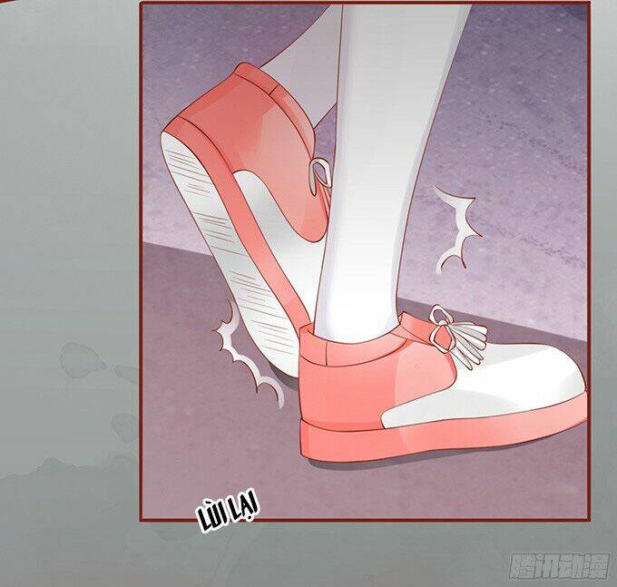 Bá Vương Chi Tinh: Chapter 13