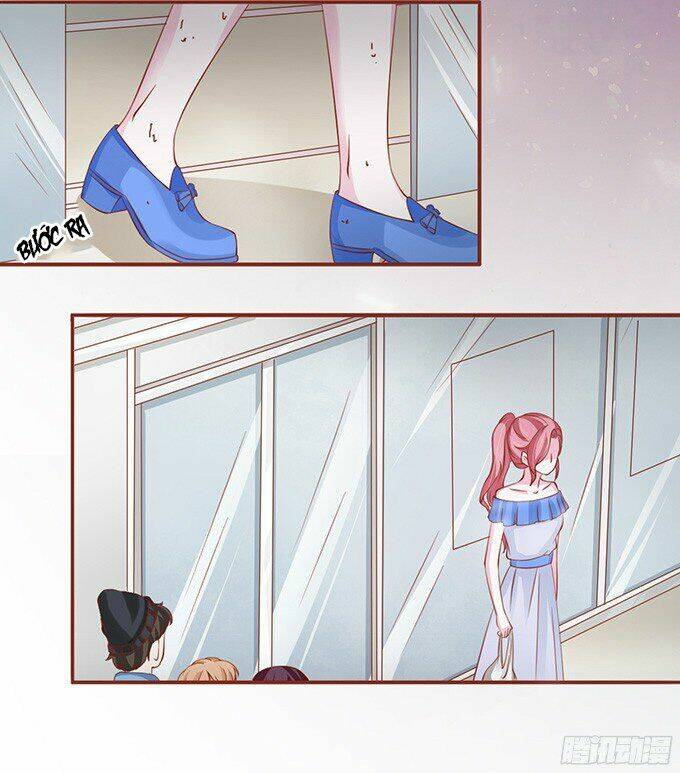 Bá Vương Chi Tinh: Chapter 14