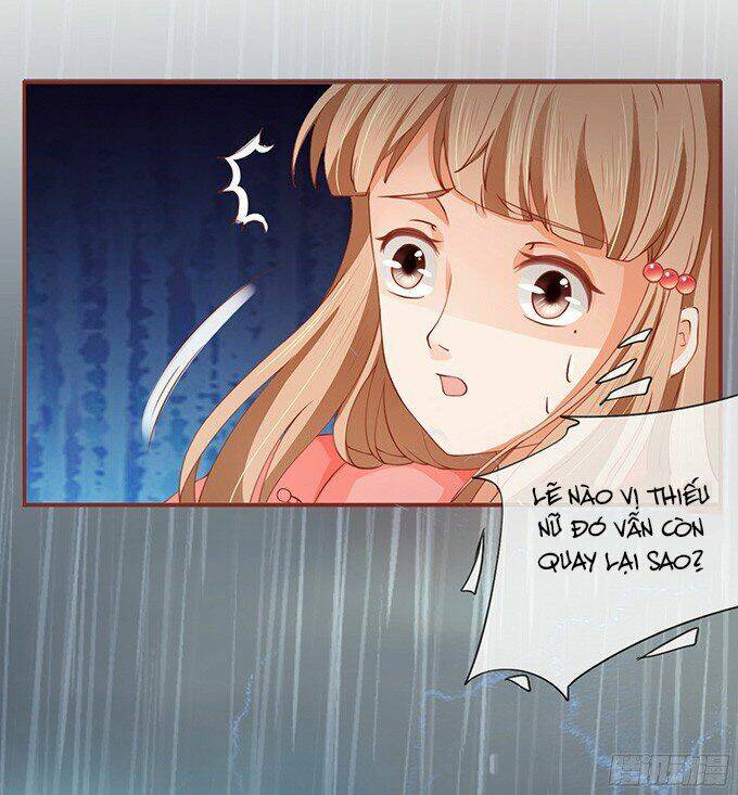 Bá Vương Chi Tinh: Chapter 14