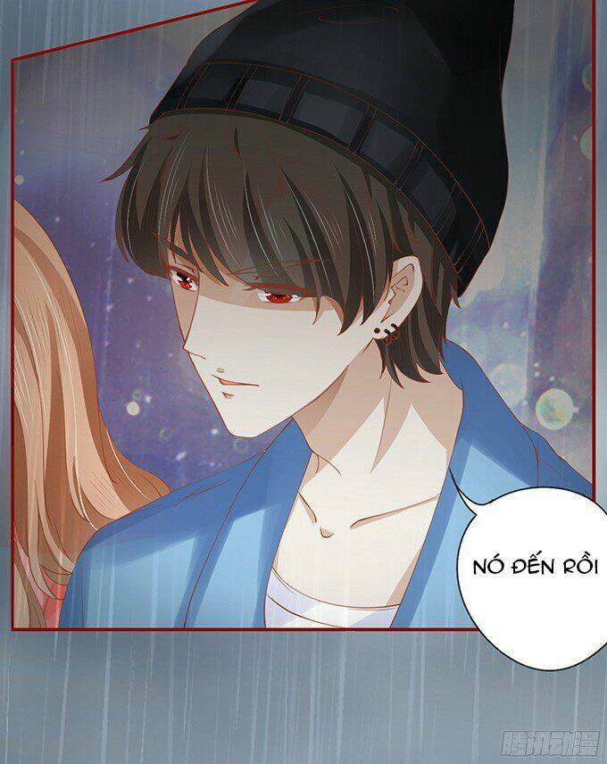 Bá Vương Chi Tinh: Chapter 14