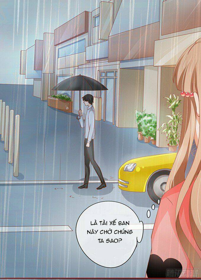 Bá Vương Chi Tinh: Chapter 14
