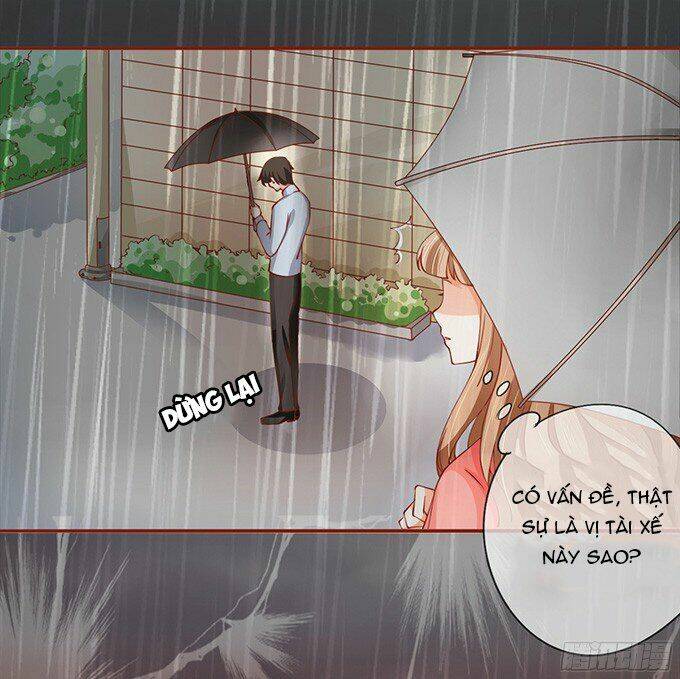 Bá Vương Chi Tinh: Chapter 14