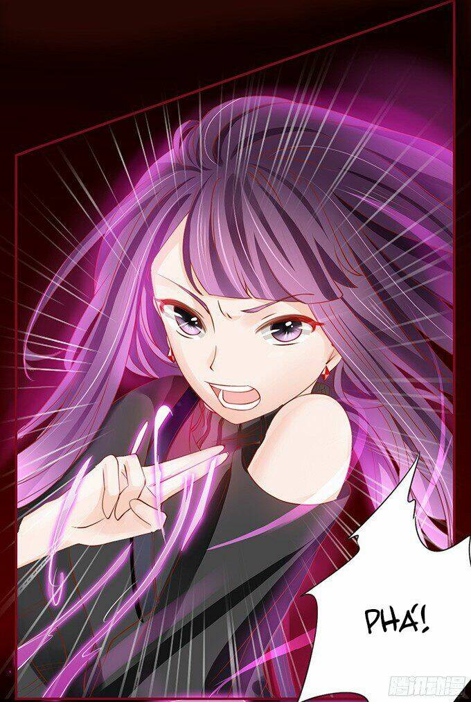 Bá Vương Chi Tinh: Chapter 14