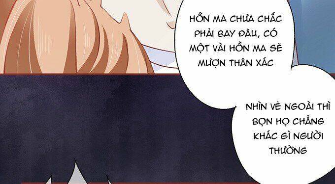 Bá Vương Chi Tinh: Chapter 14