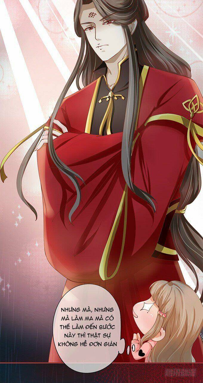 Bá Vương Chi Tinh: Chapter 17