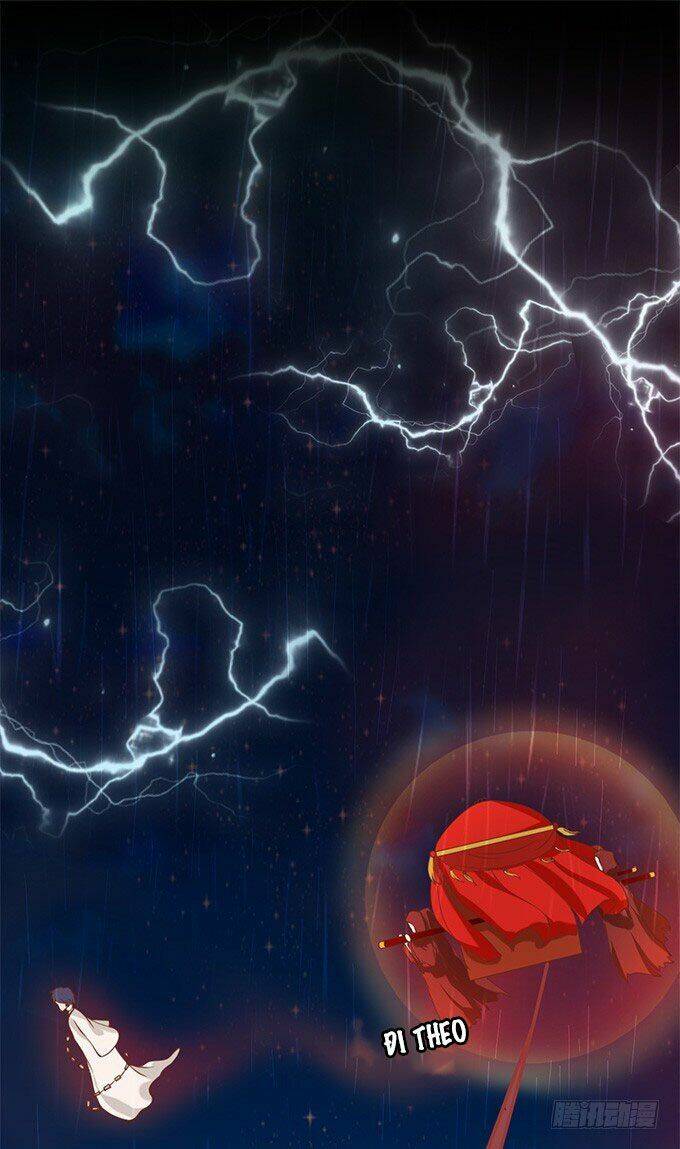 Bá Vương Chi Tinh: Chapter 17