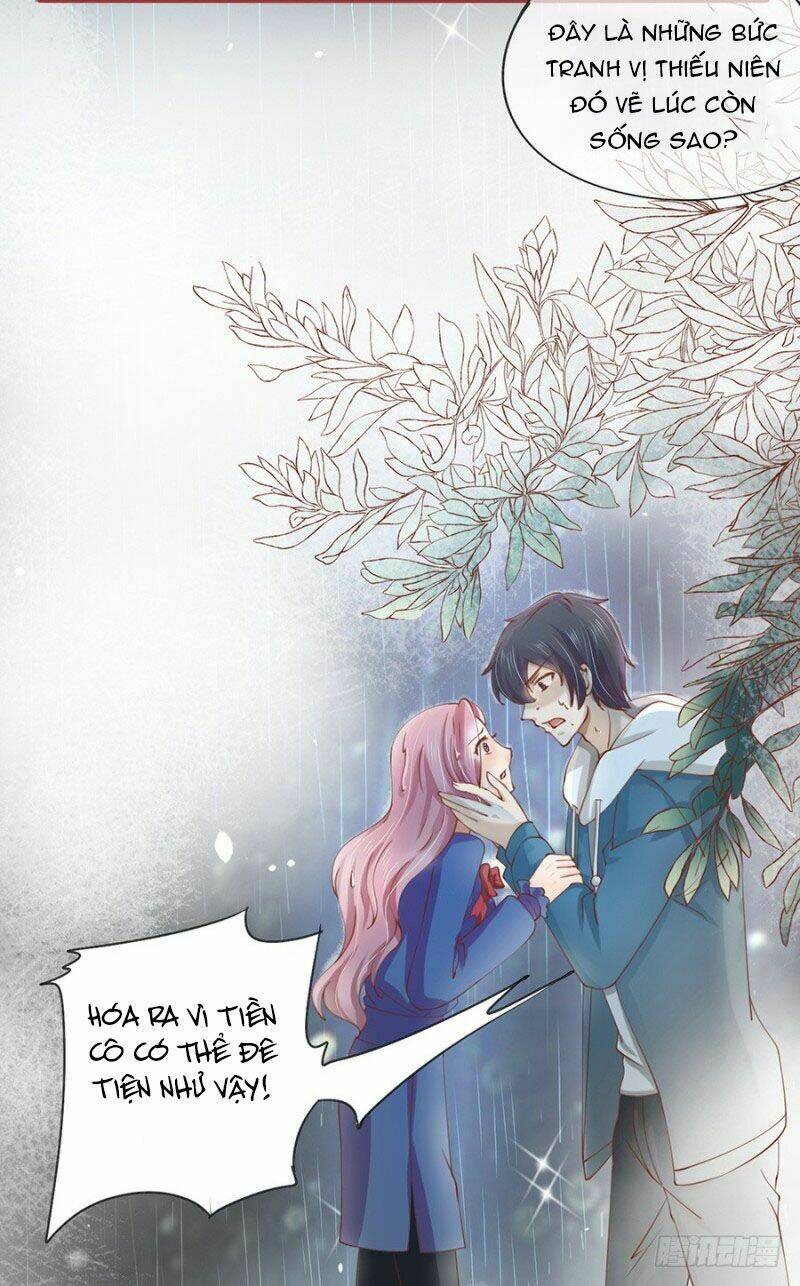 Bá Vương Chi Tinh: Chapter 18