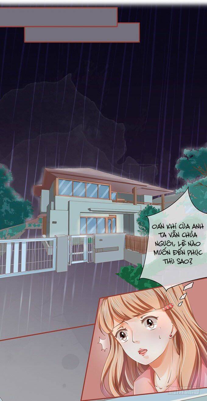 Bá Vương Chi Tinh: Chapter 19