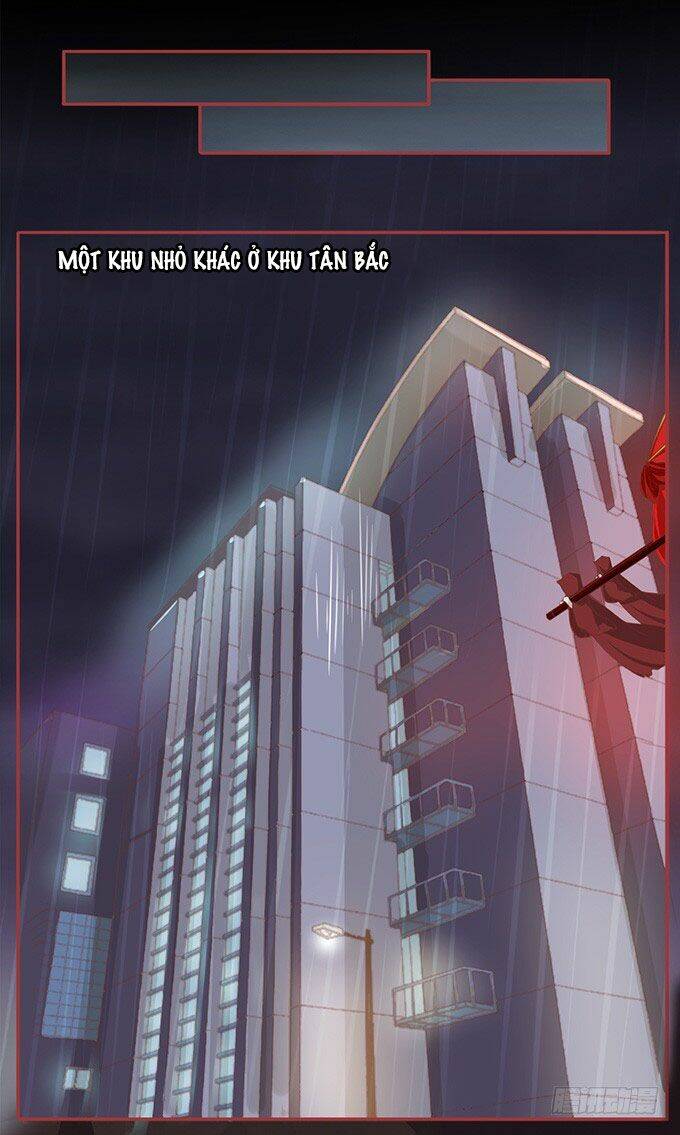 Bá Vương Chi Tinh: Chapter 19